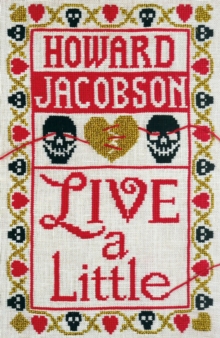 Live a Little, Hardback Book Live a Little, Hardback Book