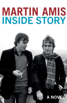 Inside Story, Hardback Book Inside Story, Hardback Book