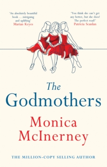 The Godmothers, Hardback Book The Godmothers, Hardback Book