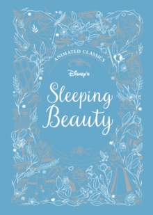 Sleeping Beauty (Disney Animated Classics), Hardback Book Sleeping Beauty (Disney Animated Classics), Hardback Book
