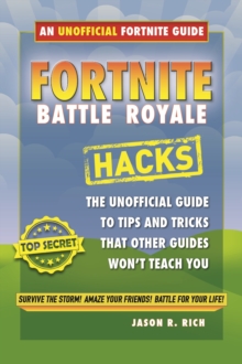 Fortnite Battle Royale: Beginners Guide, Paperback / softback Book Fortnite Battle Royale: Beginners Guide, Paperback / softback Book