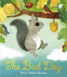 The Bad Day, Hardback Book The Bad Day, Hardback Book