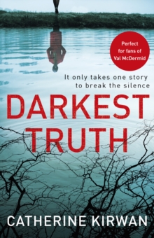 Darkest Truth : She refused to be silenced, Paperback / softback Book Darkest Truth : She refused to be silenced, Paperback / softback Book
