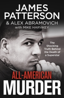 All-American Murder, Paperback / softback Book All-American Murder, Paperback / softback Book