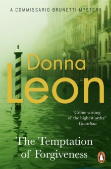 The Temptation of Forgiveness, Paperback / softback Book The Temptation of Forgiveness, Paperback / softback Book