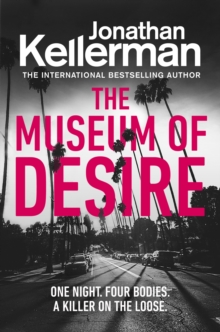 The Museum of Desire, Paperback / softback Book The Museum of Desire, Paperback / softback Book