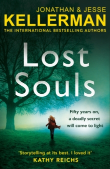 Lost Souls, Paperback / softback Book Lost Souls, Paperback / softback Book