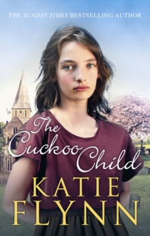 The Cuckoo Child : A Liverpool Family Saga, Paperback / softback Book The Cuckoo Child : A Liverpool Family Saga, Paperback / softback Book