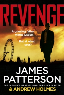 Revenge, Paperback / softback Book Revenge, Paperback / softback Book