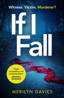 If I Fall, Paperback / softback Book If I Fall, Paperback / softback Book