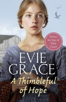 A Thimbleful of Hope, Paperback / softback Book A Thimbleful of Hope, Paperback / softback Book