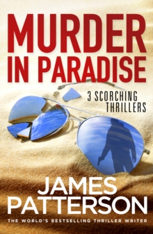 Murder in Paradise, Paperback / softback Book Murder in Paradise, Paperback / softback Book