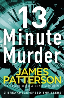 13-Minute Murder, Paperback / softback Book 13-Minute Murder, Paperback / softback Book