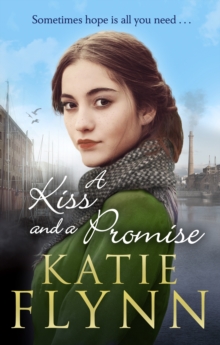 A Kiss And A Promise, Paperback / softback Book A Kiss And A Promise, Paperback / softback Book