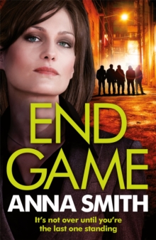 End Game : the most addictive, nailbiting gangster thriller of the year