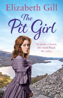 The Pit Girl, Hardback Book The Pit Girl, Hardback Book