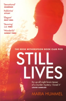 Still Lives : The stunning Reese Witherspoon Book Club mystery, Paperback / softback Book Still Lives : The stunning Reese Witherspoon Book Club mystery, Paperback / softback Book