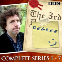 The 3rd Degree: Series 1-7 : The BBC Radio 4 Brainy Quiz Show