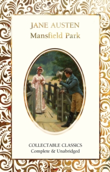 Mansfield Park, Hardback Book Mansfield Park, Hardback Book
