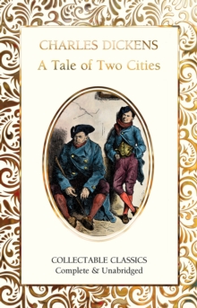 A Tale of Two Cities, Hardback Book A Tale of Two Cities, Hardback Book