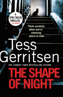 The Shape of Night, Hardback Book The Shape of Night, Hardback Book