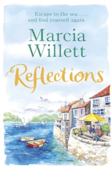 Reflections, Hardback Book Reflections, Hardback Book