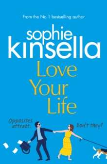 Love Your Life, Hardback Book Love Your Life, Hardback Book