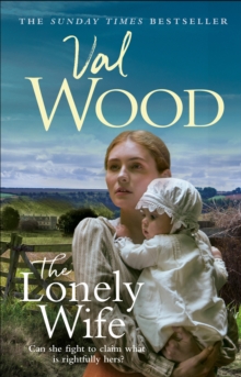 The Lonely Wife, Hardback Book The Lonely Wife, Hardback Book