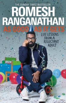 As Good As It Gets : The funniest book of 2020, Hardback Book As Good As It Gets : The funniest book of 2020, Hardback Book