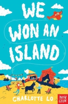 We Won an Island, Paperback / softback Book We Won an Island, Paperback / softback Book