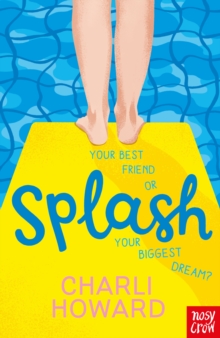 Splash, Paperback / softback Book Splash, Paperback / softback Book