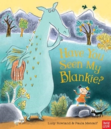 Have You Seen My Blankie?, Paperback / softback Book Have You Seen My Blankie?, Paperback / softback Book