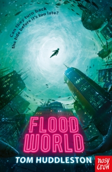 Floodworld, Paperback / softback Book Floodworld, Paperback / softback Book