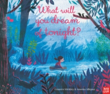 What Will You Dream of Tonight?, Hardback Book What Will You Dream of Tonight?, Hardback Book