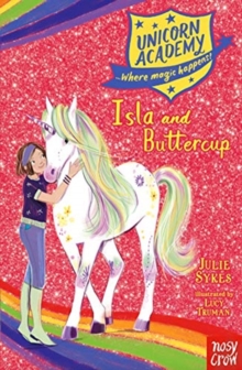 Unicorn Academy: Isla and Buttercup, Paperback / softback Book Unicorn Academy: Isla and Buttercup, Paperback / softback Book