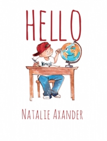Hello, Paperback Book Hello, Paperback Book