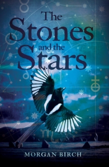 The Stones and the Stars, Paperback Book The Stones and the Stars, Paperback Book