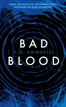 Bad Blood, Hardback Book Bad Blood, Hardback Book
