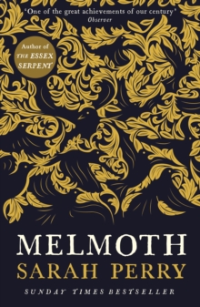 Melmoth, Paperback / softback Book Melmoth, Paperback / softback Book