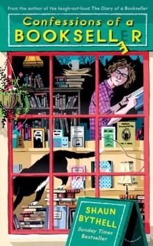 Confessions of a Bookseller : THE SUNDAY TIMES BESTSELLER, Paperback / softback Book Confessions of a Bookseller : THE SUNDAY TIMES BESTSELLER, Paperback / softback Book