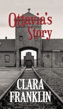 Ottavia's Story, Hardback Book Ottavia's Story, Hardback Book