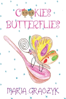 Cookies : Butterflies, Paperback / softback Book Cookies : Butterflies, Paperback / softback Book