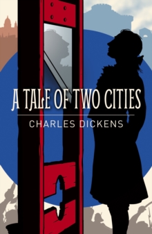 Tale of Two Cities, Paperback / softback Book Tale of Two Cities, Paperback / softback Book