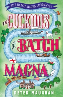 The Cuckoos of Batch Magna