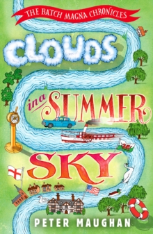 Clouds in a Summer Sky