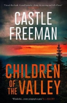 Children of the Valley, Paperback / softback Book Children of the Valley, Paperback / softback Book