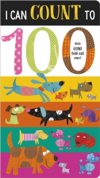 I Can Count to 10, Board book Book I Can Count to 10, Board book Book