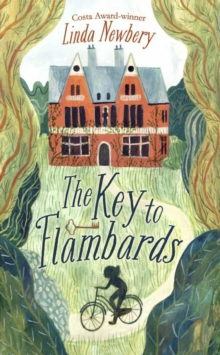The Key to Flambards, Hardback Book The Key to Flambards, Hardback Book
