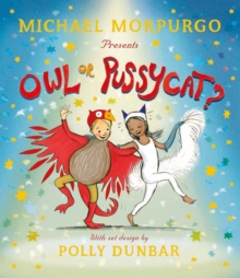 Owl or Pussycat?, Hardback Book Owl or Pussycat?, Hardback Book