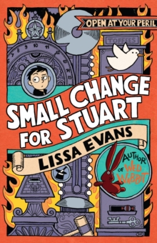 Small Change for Stuart, Paperback / softback Book Small Change for Stuart, Paperback / softback Book
